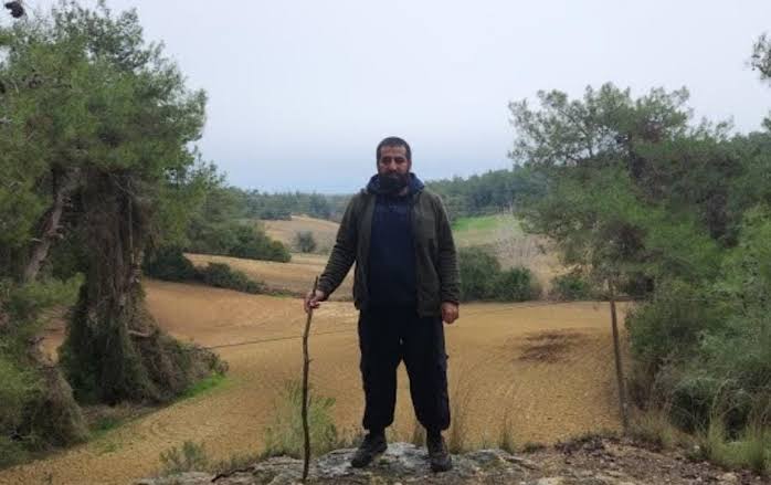 "Hacı Ahmet Ünlü'nün Doğa Koruma Başarısı: Nesli Tükenmekte Olan Baykuş Türü Tespit Edildi"