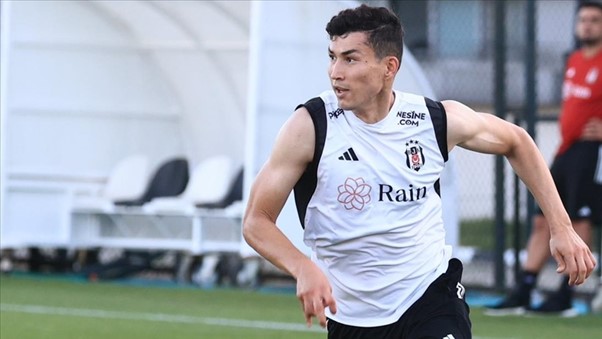 Zaynutdinov Transferi Beşiktaş'ta Büyük Bir Sorun Mu?