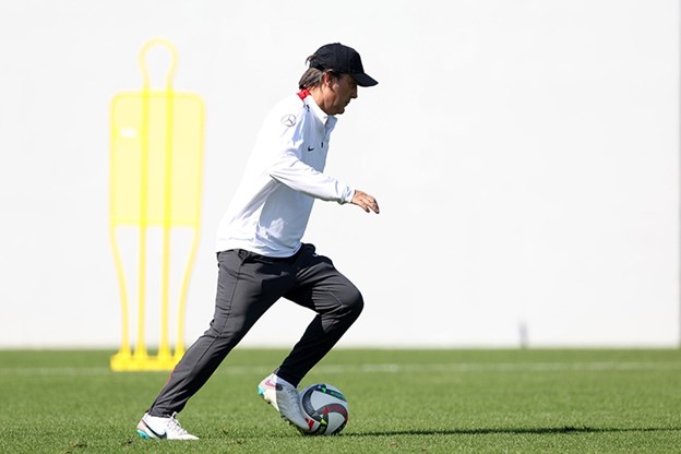 Vincenzo Montella Dönemi: A Milli Takım'da Yeni Bir Sayfa