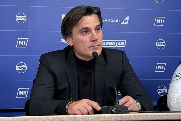 Montella: "Aslanlar Gibi Savaştılar!"