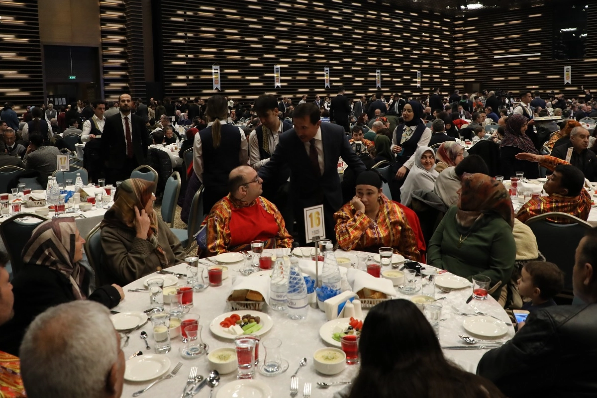 Konya Karatay'da engelli bireylere müjde!