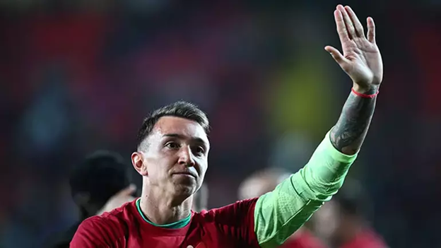 Icardi'den Muslera'ya Şampiyonluk Kutlaması ve "Bir Yıl Daha" Mesajı!