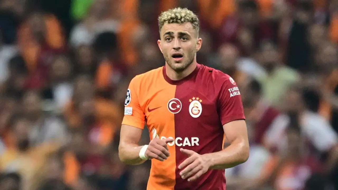 Barış Alper’in Yükselişi