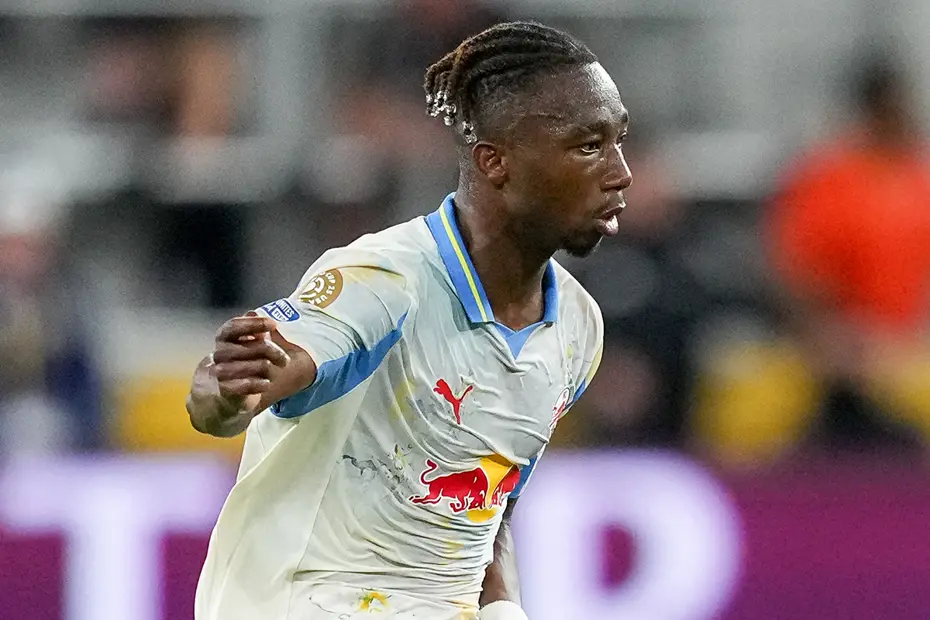 Fenerbahçe’den Dorgeles Nene Atağı: Anlaşma Çok Yakın!