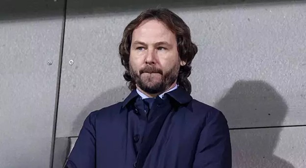 Dünya Futbolunun Efsanelerinden Türk Yıldızlara Övgü Yağmuru: Nedved "Kenan Yıldız Harika!" Dedi