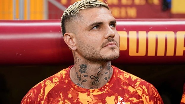 Aslan'ın Kaptanına Vefa: Galatasaray'dan Mauro Icardi ve Şampiyonluk Deklarasyonu!