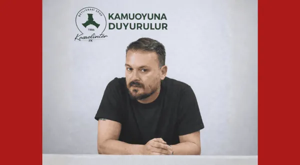 Yunus Emre Akdoğan, Inter Academy ile Uluslararası Futbol Eğitimini Bölgeye Taşıdı